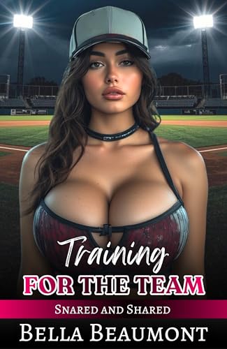 Training for the Team (Snared and Shared) - Sports & Fitness Amazon Royaume-Uni à 0.99€
