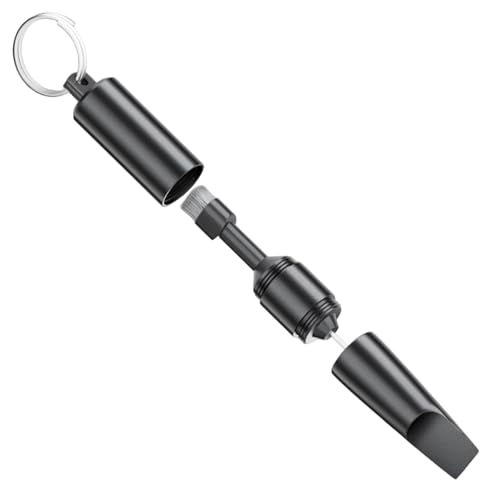 Kit de nettoyage pour ports de téléphone | Accessoire de... - High-Tech & Électronique Amazon France à 1.24€