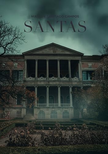 SANTAS (Spanish Edition) - Maison & Cuisine Amazon Royaume-Uni à 0.77€