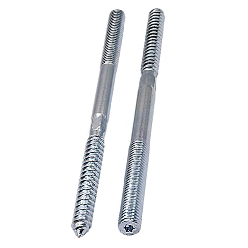 SKIR'CO (20 Stück) Stockschrauben M10 x 150 mm... - Sports & Fitness en promo à 15.02€