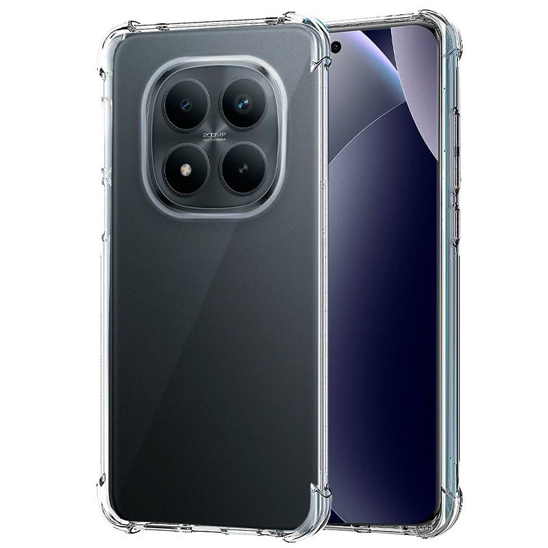 Carcasa Cool para Xiaomi Redmi Note 15 Pro Plus/Poco M8 Pro... - Auto & Motorcycle Amazon Spain à 5.49€