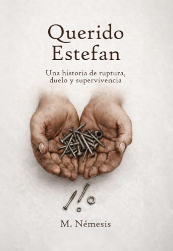 Querido Estefan: Una historia de ruptura, duelo y... - Bon plan à 0.99€