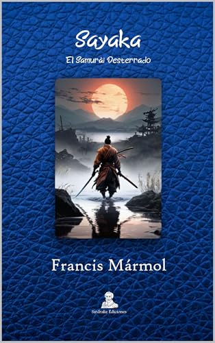 Sayaka: El Samurái Desterrado - Amazon Espagne à 0.89€