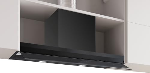 Bosch Série 6 Hotte aspirante design intégré, 90 cm... en promo à 627,08€ (-35%) sur Amazon FR