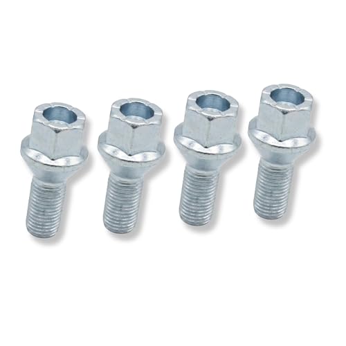 FAST FT10671 - Viti per ruota M14 x 1,5 - 27/48 mm, classe... - Auto & Moto Amazon Italie à 0.86€