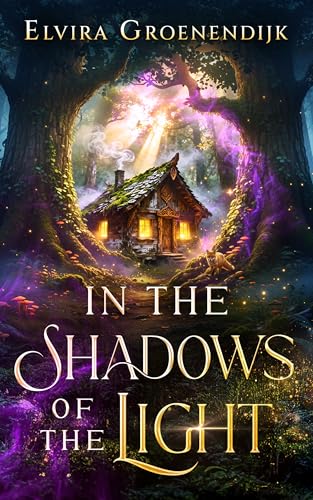 In the Shadows of the Light: A Young Adult Fantasy... - Amazon Royaume-Uni à 0.99€