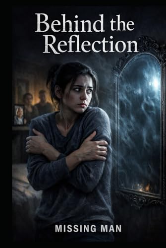 Behind the Reflection: A Psychological Horror Novel of... - Maison & Cuisine Amazon Royaume-Uni à 10.28€