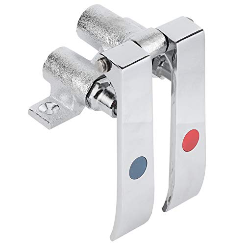 RASTKY Robinet de Robinet en Laiton à Filetage G1/2 – Valve... - Sports & Fitness Amazon France à 18.49€