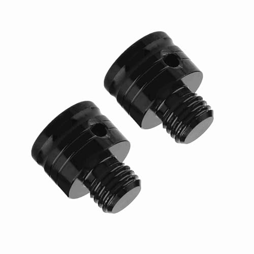 RASTKY M10*1.25 Tornillos Adaptadores de Pernos de Rosca... - Auto & Moto Amazon Espagne à 6.59€