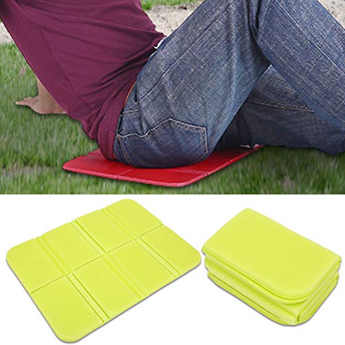 RASTKY FoldingCushion - Funda Portátil Impermeable para... - Auto & Moto Amazon Espagne à 6.09€