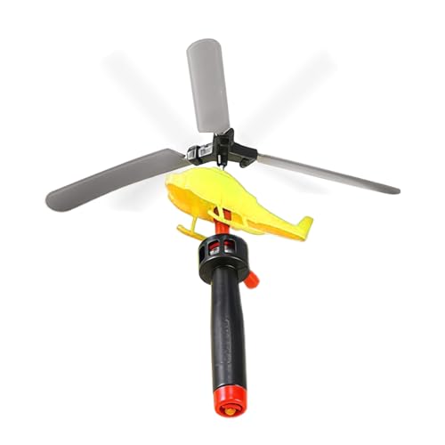 Genérico Helicóptero De Juguete | Avión Helicóptero... - Jouets & Jeux Amazon Espagne à 1.50€