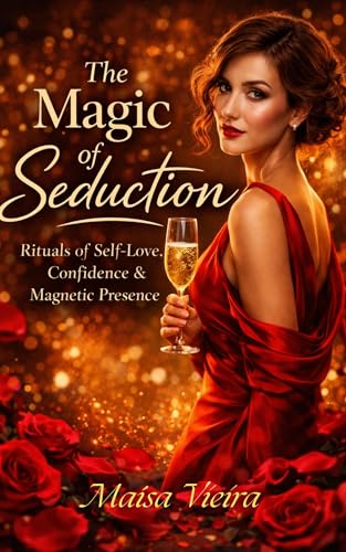 THE MAGIC OF SEDUCTION: Rituals of Self-Love, Confidence... - Sports & Fitness Amazon Royaume-Uni à 2.19€