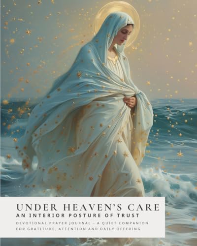 Under Heaven’s Care - An interior posture of trust: Daily... - Auto & Moto Amazon Allemagne à 10.82€