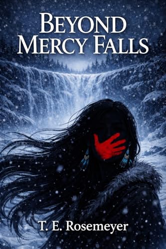 Beyond Mercy Falls: The Cost of Silence - Livres & eBooks Amazon Royaume-Uni à 0.99€
