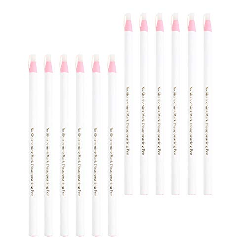 RASTKY Lápiz de Sastre Invisible Borrable, Dibujo Suave... - Bricolage & Outils Amazon Espagne à 7.90€