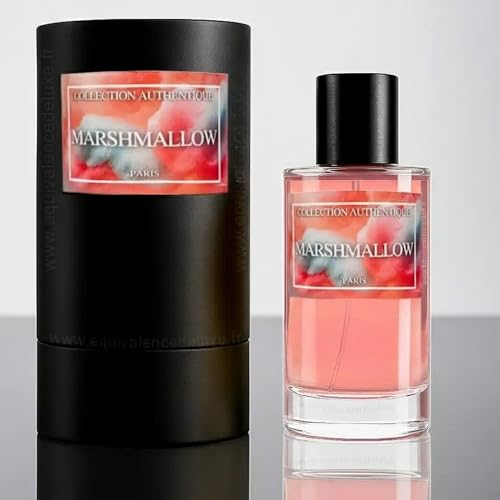 Collection Privée Marshmallow - Gamme Collection... en promo à 2,90€ (-87%) sur Amazon FR