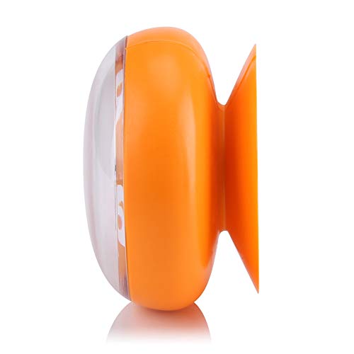 RASTKY Reloj de Pared para Baño Resistente Al Agua... - Maison & Cuisine Amazon Espagne à 7.79€