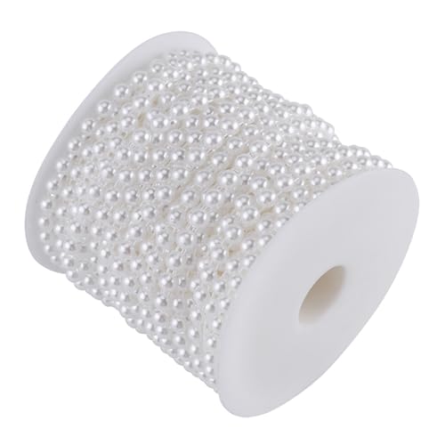 RASTKY Guirnalda de Cuentas Navideñas, Elegantes... - Loisirs Créatifs en promo à 10.79€