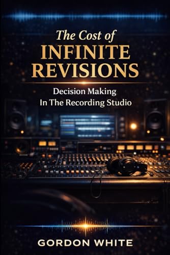 The Cost of Infinite Revisions: Decision Making In The... - DIY & Tools Amazon UK à 9.76€