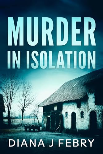 Murder in Isolation - Livres & eBooks Amazon Royaume-Uni à 0.99€