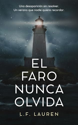 El faro nunca olvida: Un thriller psicológico con secretos... - Maison & Cuisine Amazon Royaume-Uni à 0.99€