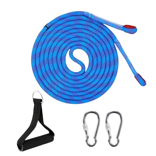 Seil Zum Ziehen Von Schlitten - 4 Meter Antirutsch... - Sports & Fitness Amazon Allemagne à 13.44€