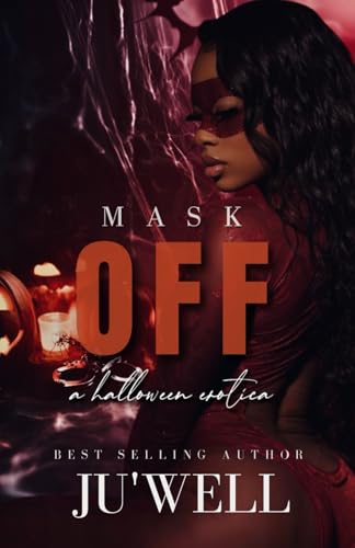 Mask Off: A Halloween Erotica - Livres & eBooks Amazon Royaume-Uni à 11.01€