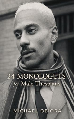 24 Monologues for Male Thespians - Bon plan à 0.99€