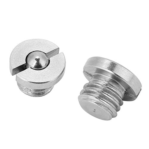 RASTKY Émbolos de Resorte de Bola con Bridas de Acero... - Jouets & Jeux Amazon Espagne à 6.49€