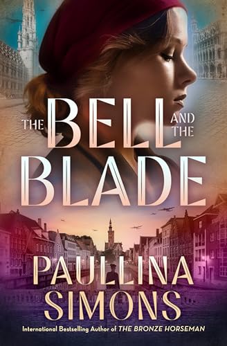 The Bell and the Blade - Amazon Royaume-Uni à 1.99€