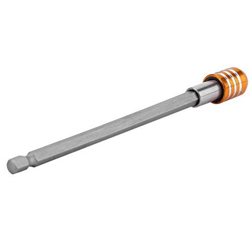 RASTKY Barra de Extensión para Portapuntas de... - Bricolage & Outils Amazon Espagne à 6.29€