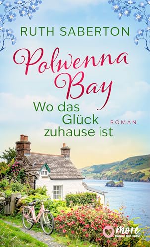 Polwenna Bay – Wo das Glück zuhause ist - Amazon Germany à 3.99€
