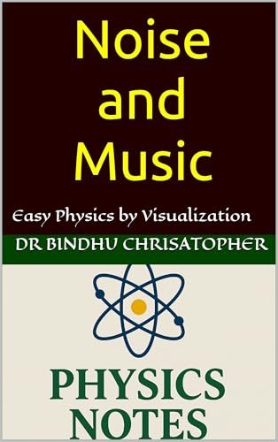 6.8 Noise and Music: A Conceptual Learning Resource-Concept... - Beauty & Fragrances Amazon UK à 0.77€