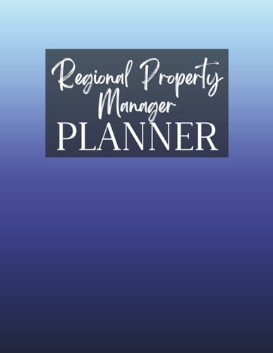 Regional Property Manager Planner - Fournitures Bureau en promo à 7.34€