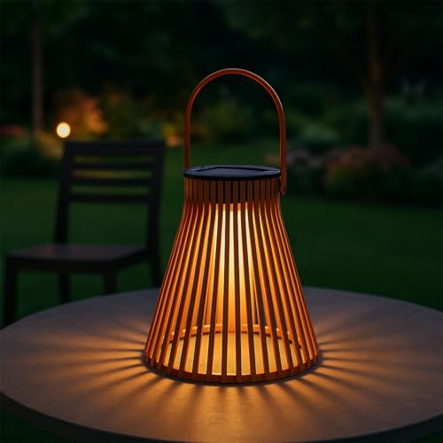 BEPER P207ILO300 Lampada Solare da Esterno Decorativa... - Maison & Cuisine en promo à 5.00€