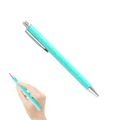 Stylos de bureau – Stylo à ressort à pointe fine |... - Animalerie Amazon France à 0.85€