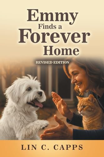 Emmy Finds a Forever Home - Amazon Allemagne à 12.70€