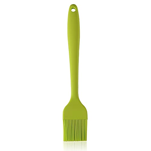 Food-Grade Silicone Basting Brush Multi-Layer Bristle BBQ... - Jardin & Extérieur Amazon Royaume-Uni à 1.59€