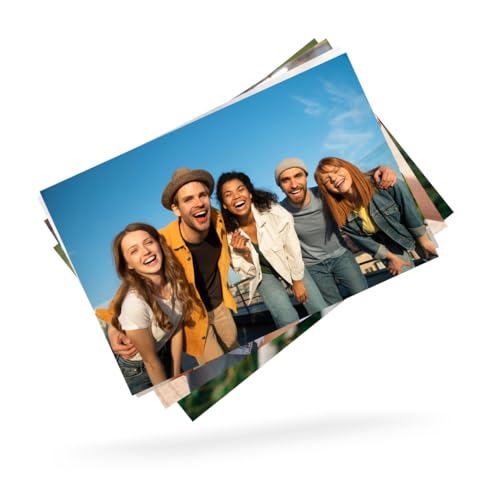 Copykrea Revelado de fotos personalizable | Imprimir... - Auto & Moto Amazon Espagne à 10.95€