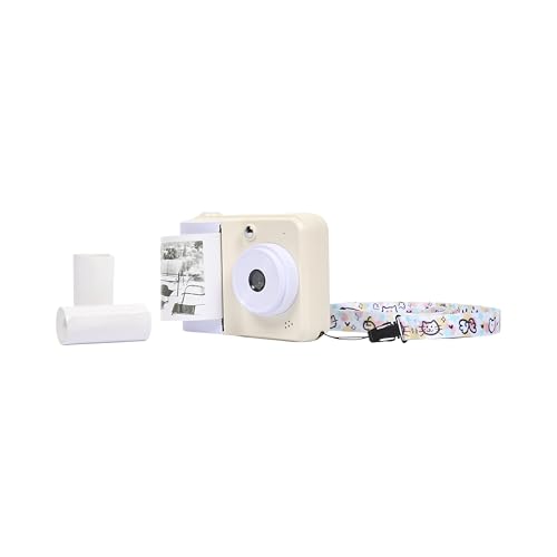 Be Mix - HT0211 - Imprimante Thermique Mini Blinky avec... - High-Tech & Électronique en promo à 34.99€