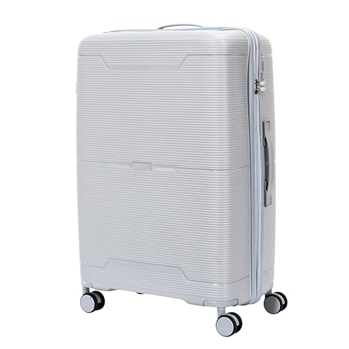 JET LAG - VO0064 - Set de 3 Valises Sydney en Plastique... en promo à 145,01€ (-51%) sur Amazon FR