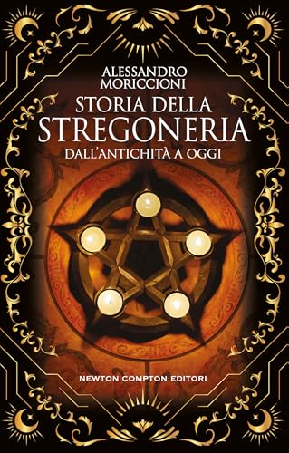 Storia della stregoneria - Amazon Italie à 0.99€
