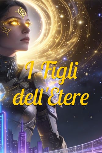 I Figli dell'Etere - Amazon Espagne à 5.11€