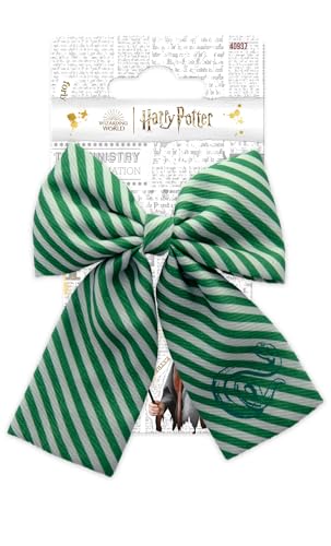 HARRY POTTER Haarspange mit Schleife – Haarschmuck –... - Nouvelle promo Amazon à 3.87€