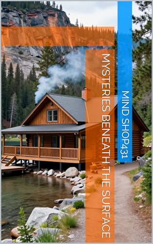 NSFW Extreme Romance - Mysteries Beneath the Surface - Sports & Fitness Amazon Royaume-Uni à 0.77€