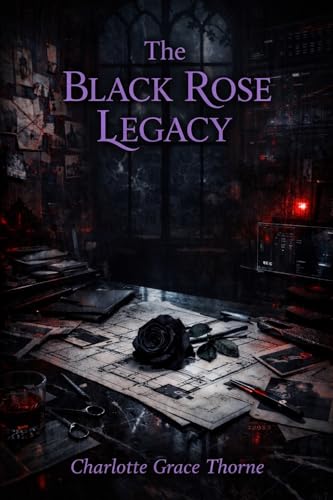 The Black Rose Legacy - Amazon Royaume-Uni à 0.77€