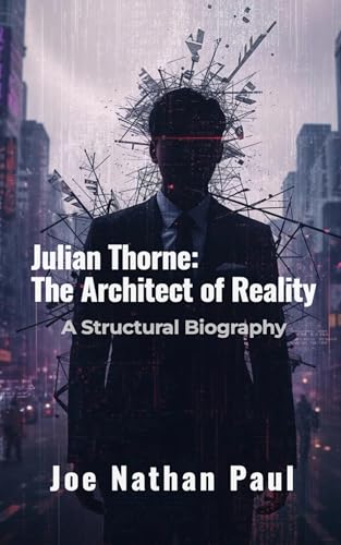 Julian Thorne: A Structural Political Biography : A Deep... - Maison & Cuisine Amazon Royaume-Uni à 0.99€