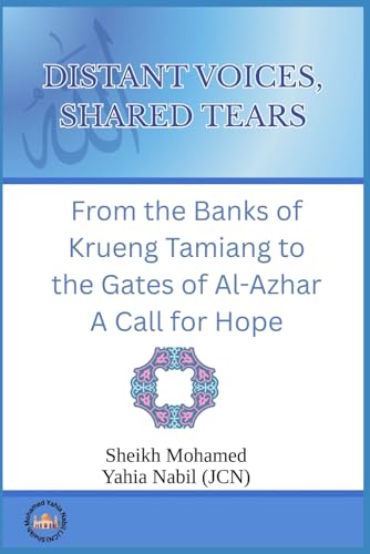 DISTANT VOICES, SHARED TEARS: From the Banks of the Musi... - Amazon Allemagne à 5.15€