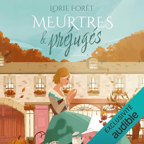 Meurtres et Préjugés - Amazon France à 4.52€
