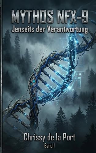 Mythos NFX-9: Jenseits der Verantwortung - Amazon Allemagne à 0.99€